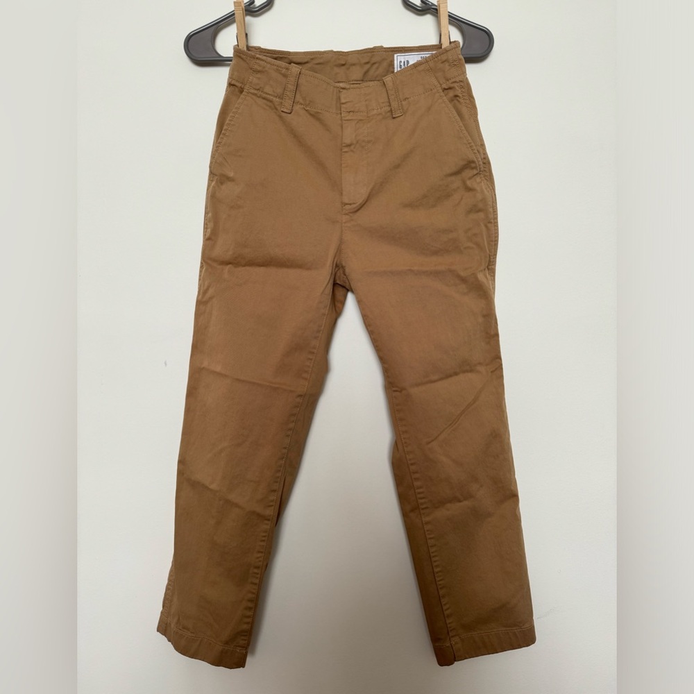 Gap Women’s Downtown Khaki Pants 00P